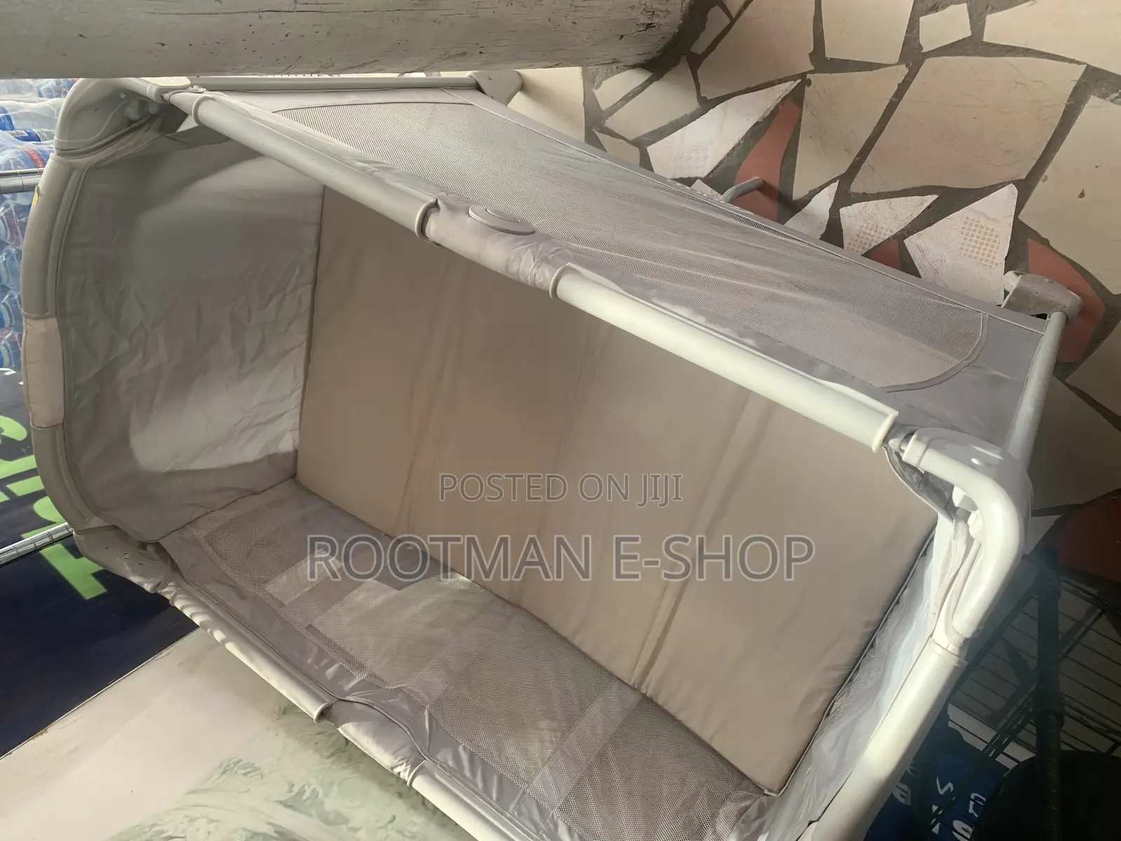 Graco Travel Bed Roll a Bed