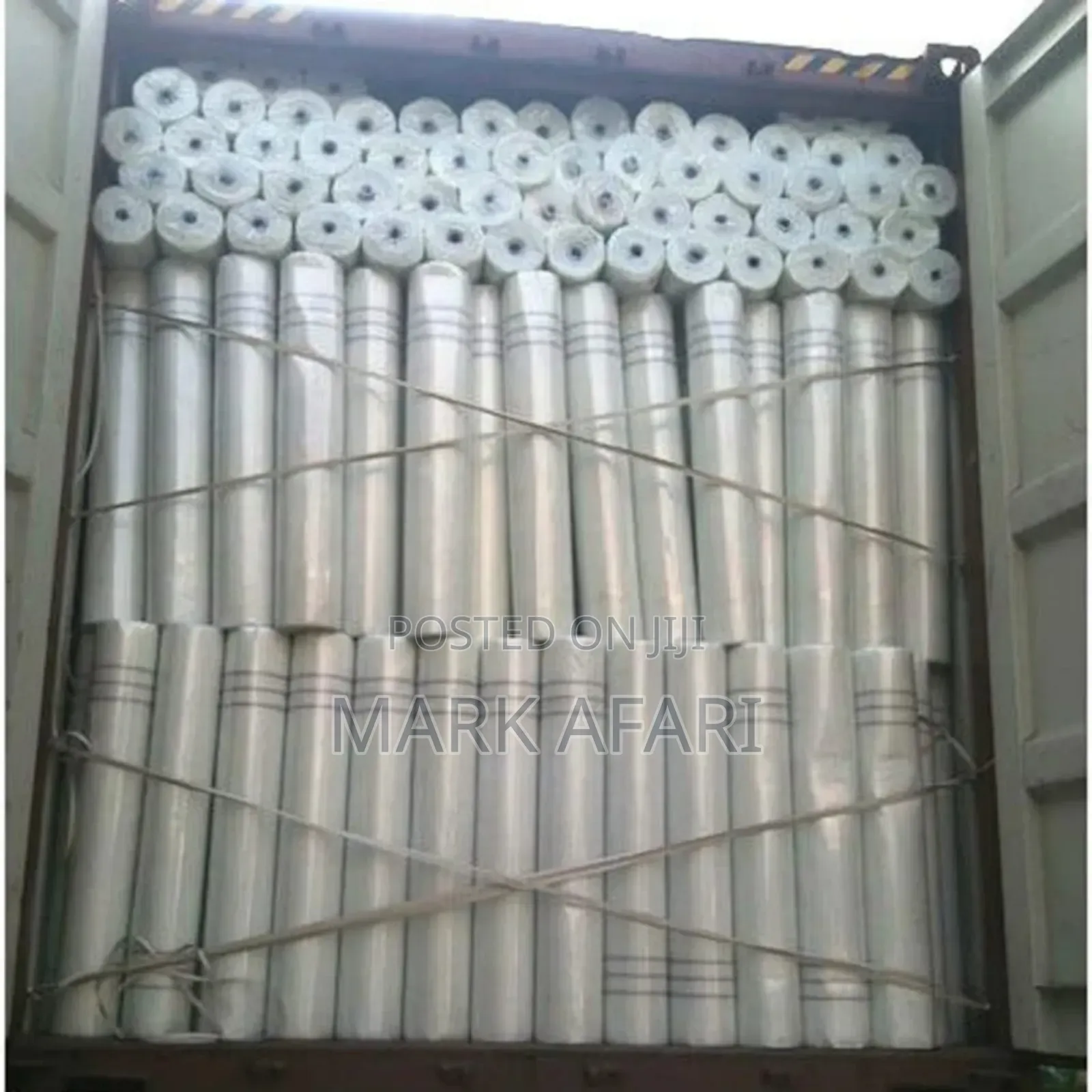 Fibre Glass Mesh