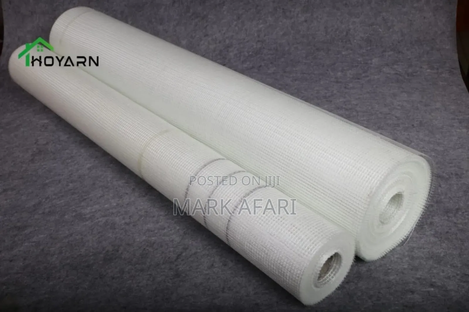 Fibre Glass Mesh