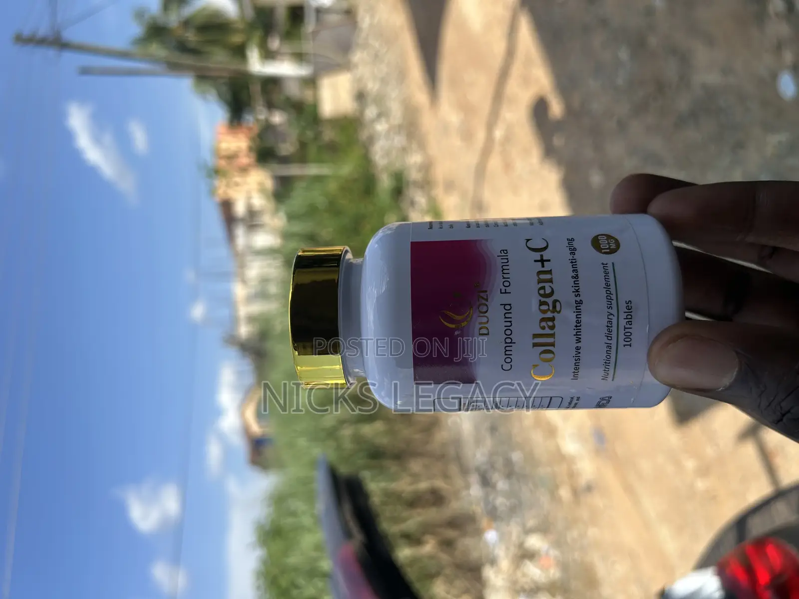 Collagen Plus