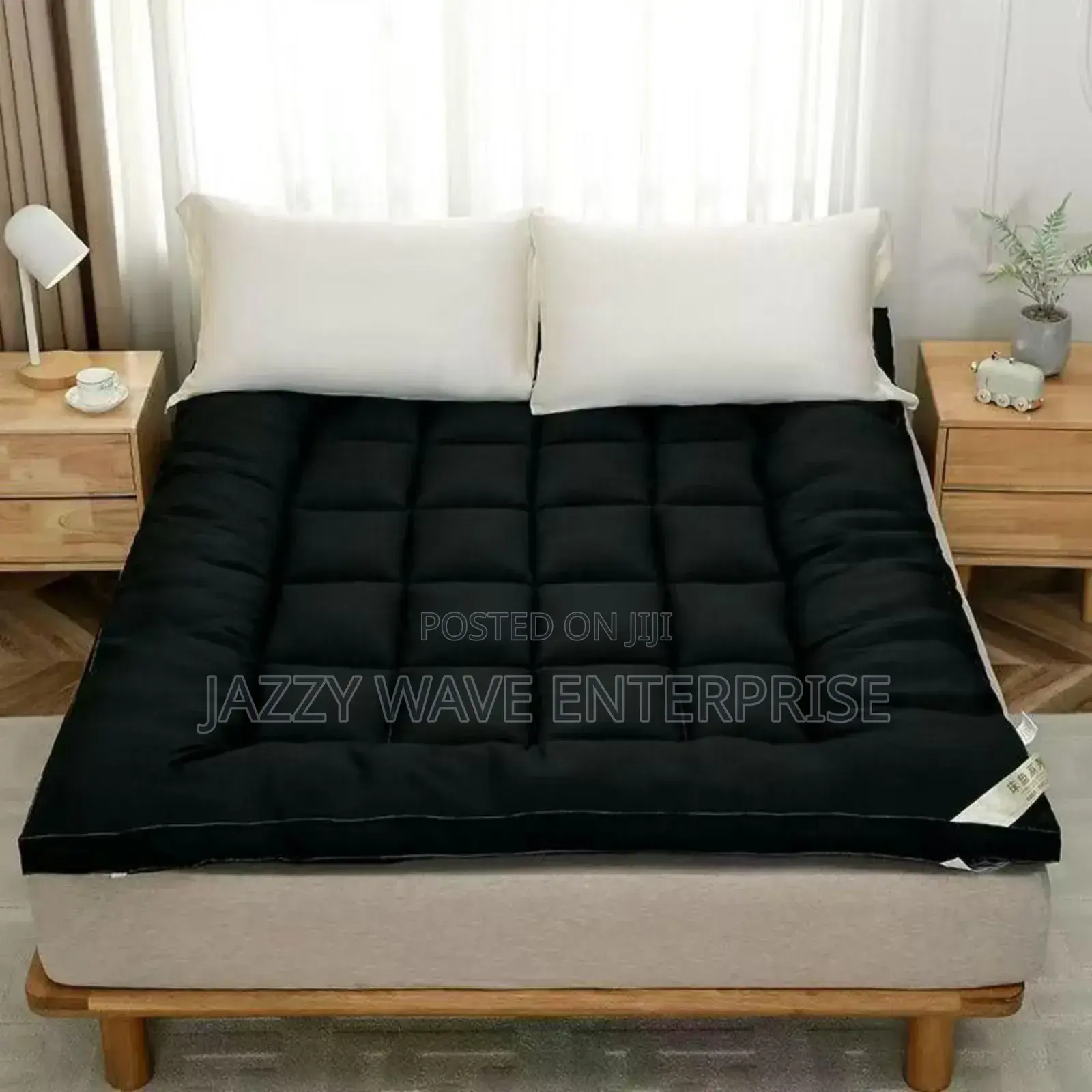 King Size Mattress Topper
