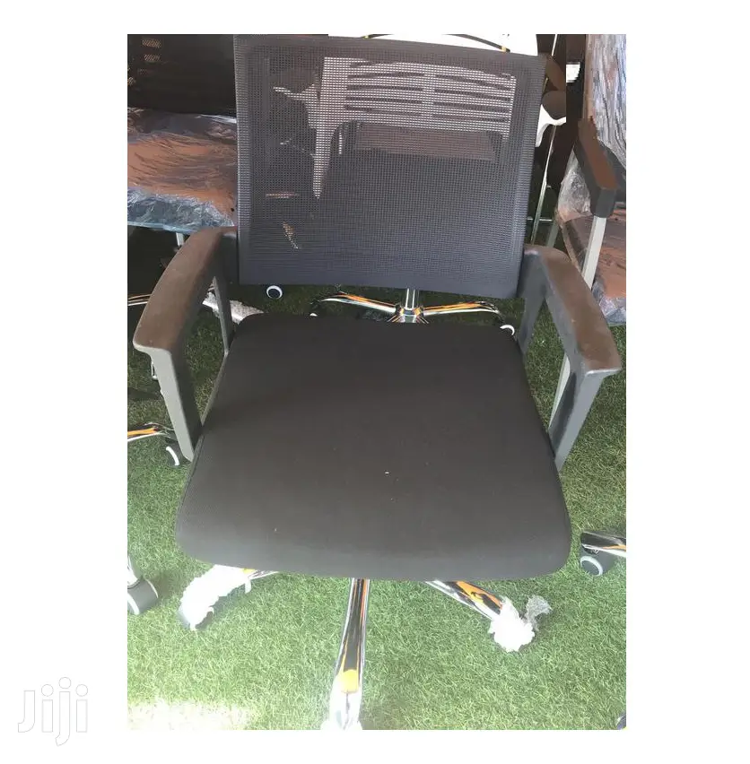 Swivel Chair