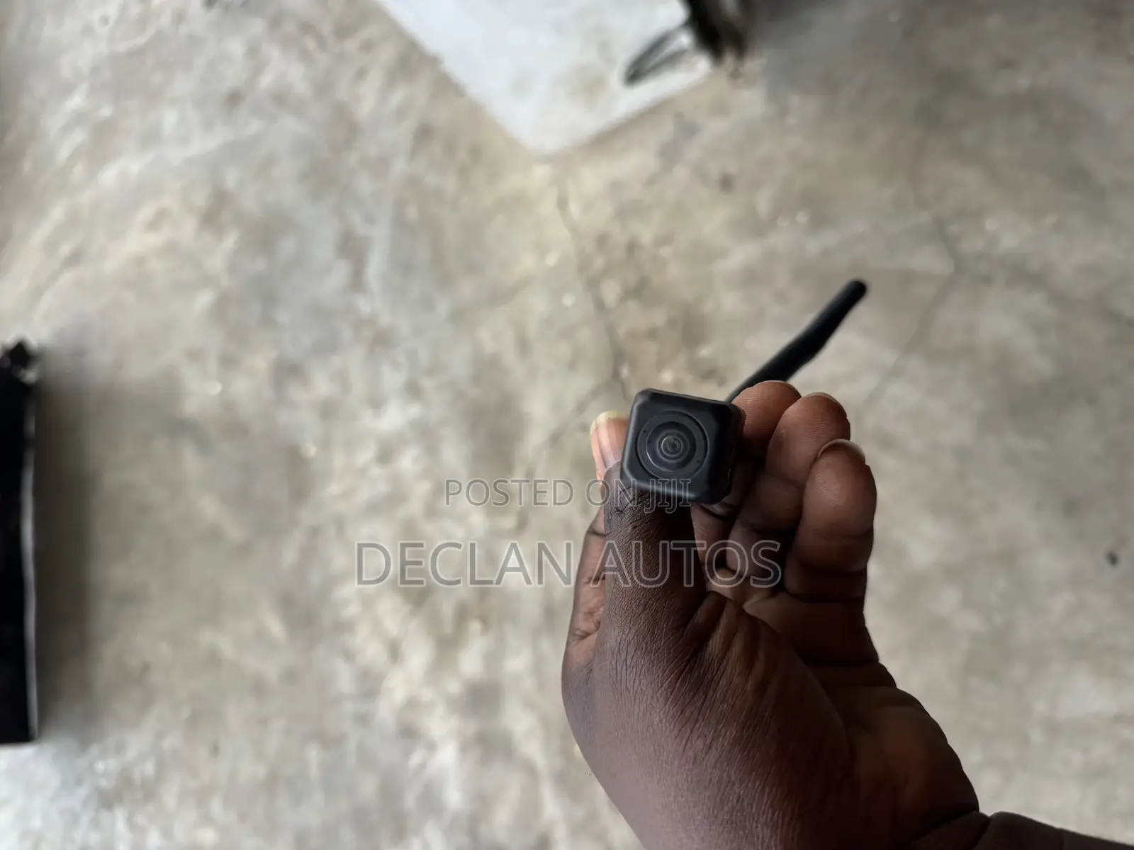 Camry 2015 - 2017  Rear View Camera Parking Assist  Camera