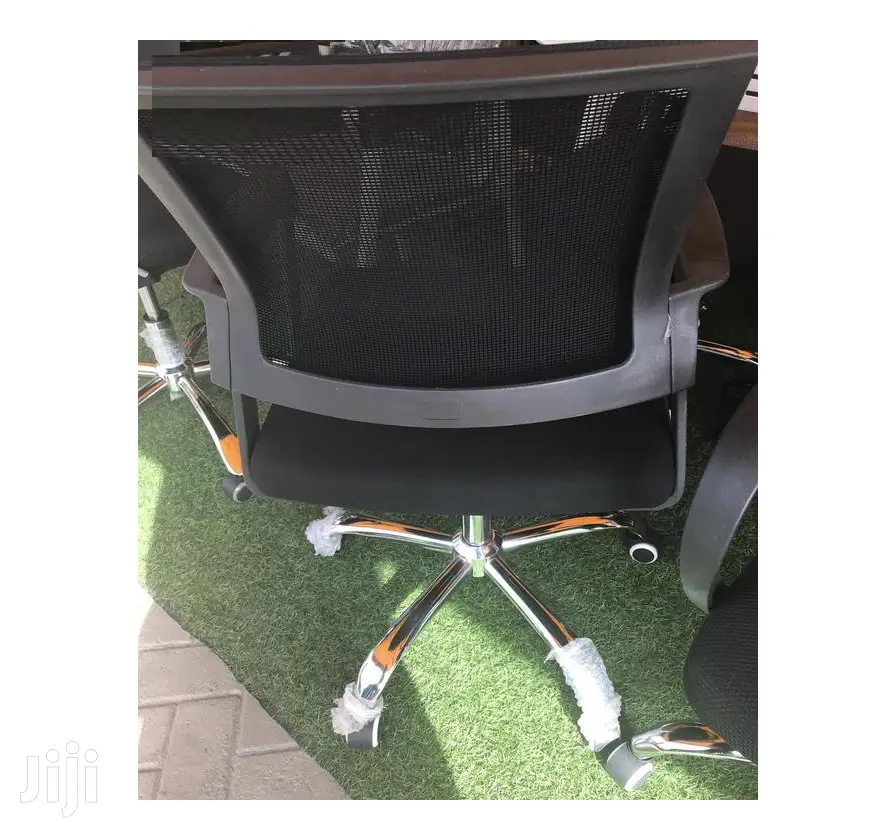 Swivel Chair
