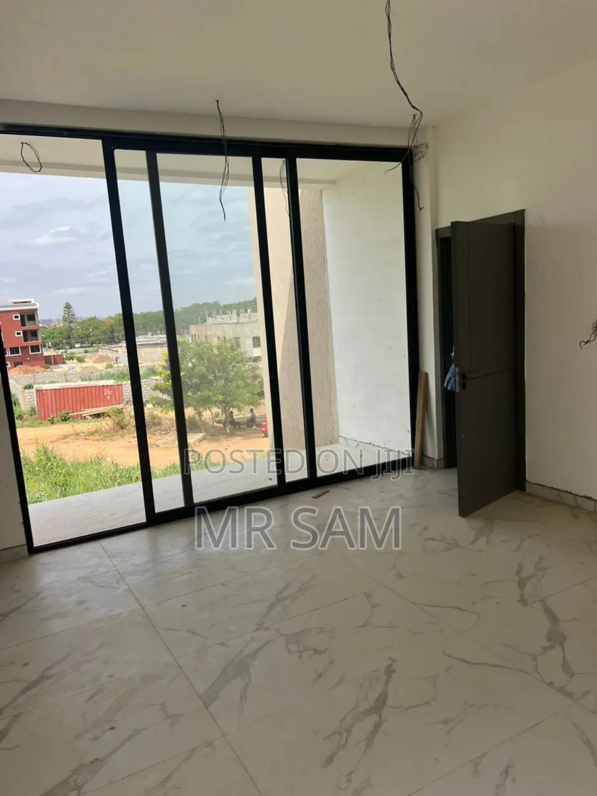 4bdrm House in Sam Properties, Pokuase for sale