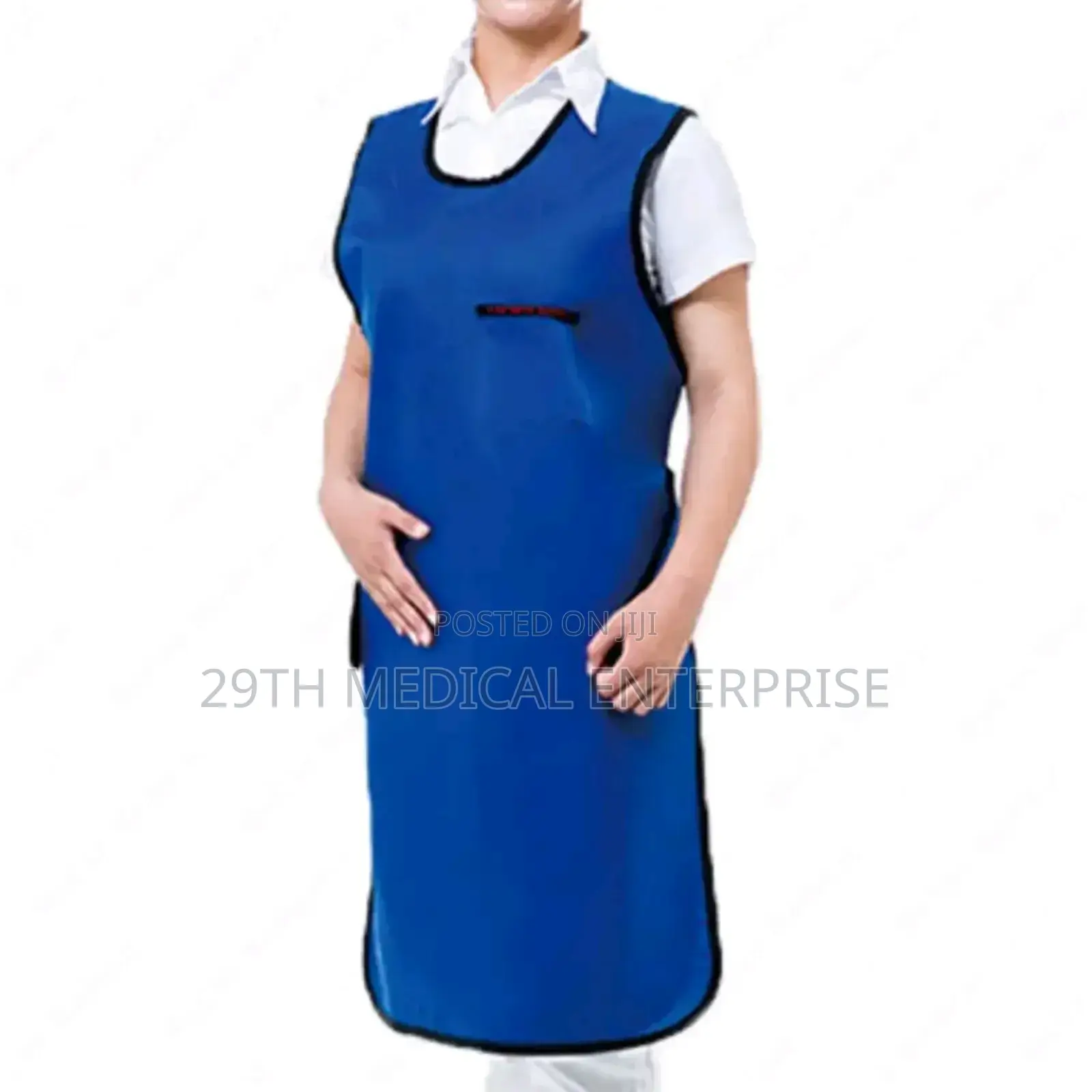 X-Ray Lead Apron (Single)
