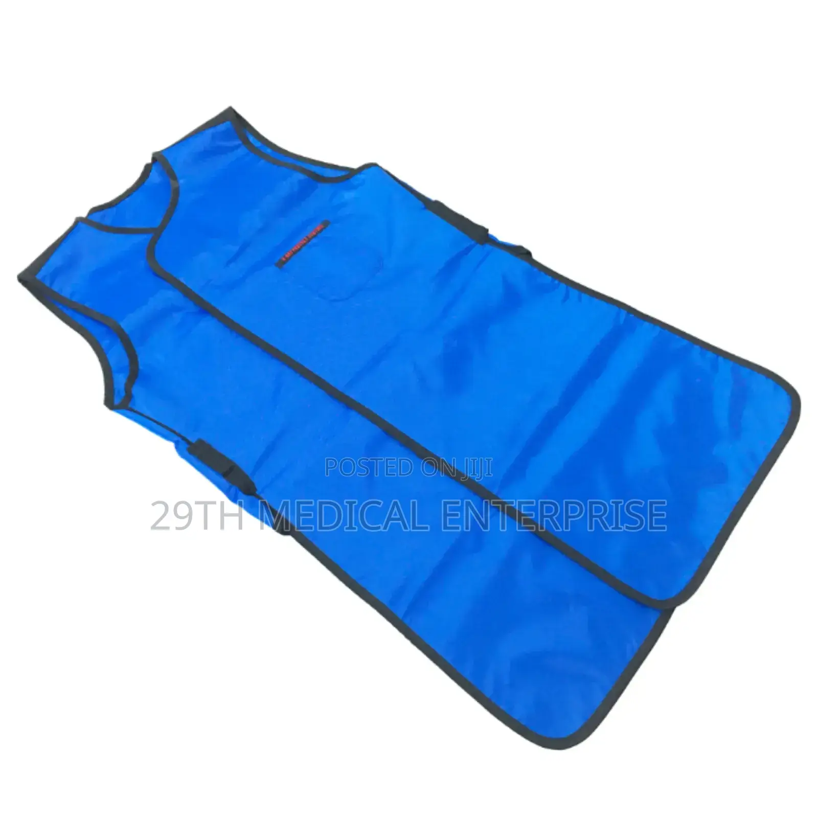 X-Ray Lead Apron (Double)