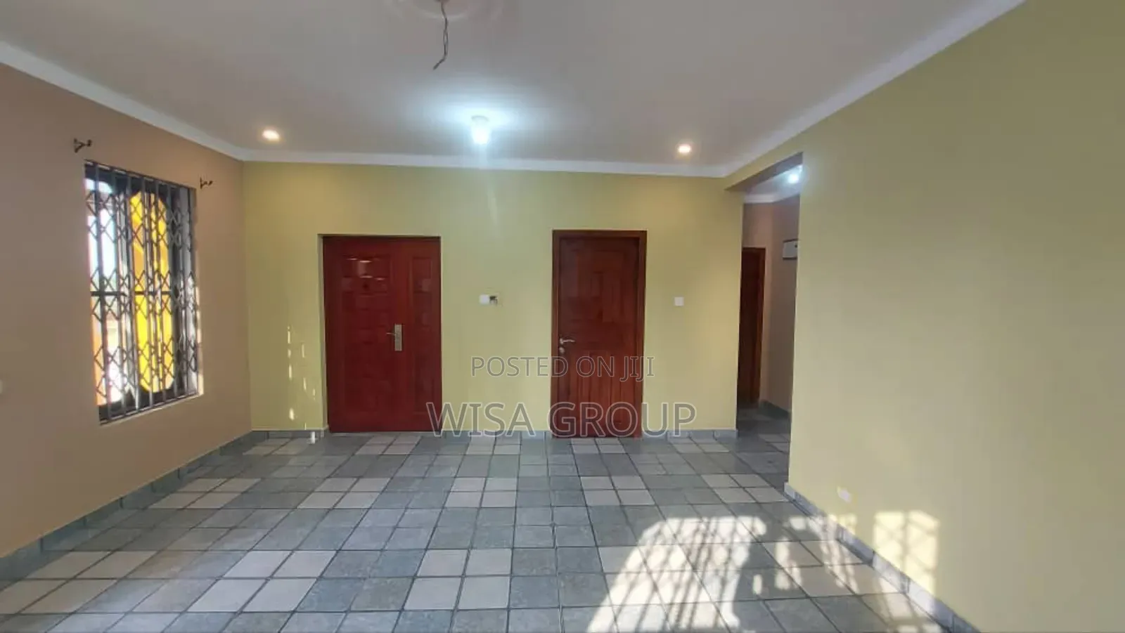 2bdrm Apartment in Wisa Group, Accra Metropolitan for rent