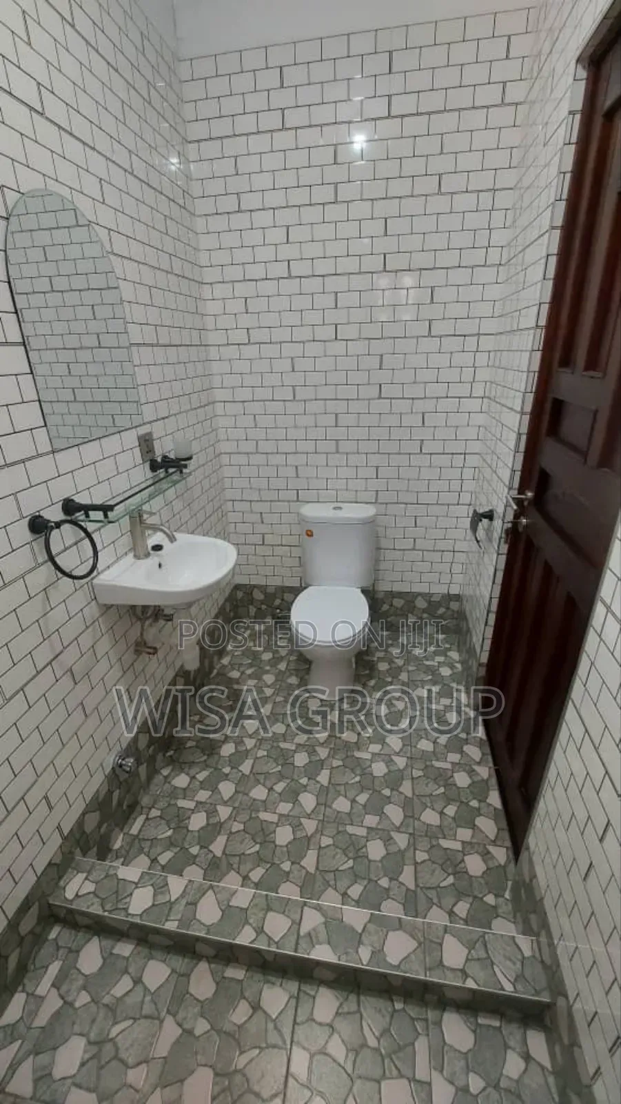 2bdrm Apartment in Wisa Group, Accra Metropolitan for rent