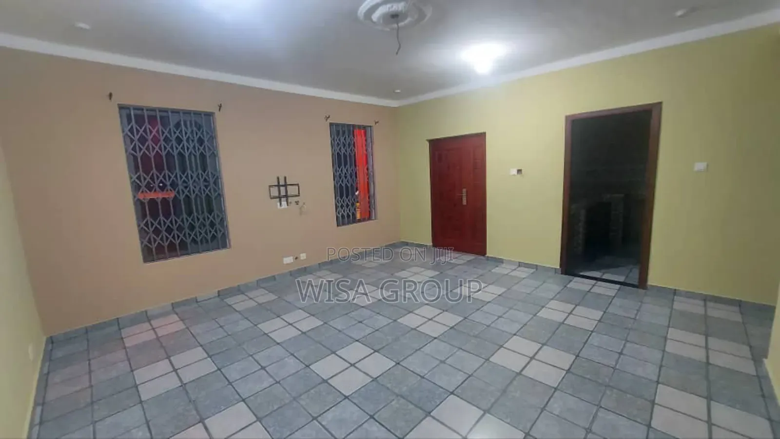 2bdrm Apartment in Wisa Group, Accra Metropolitan for rent