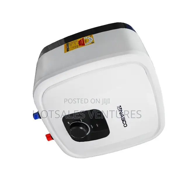 Perfect Nasco 10 Litres Water Heater - D10-20vt
