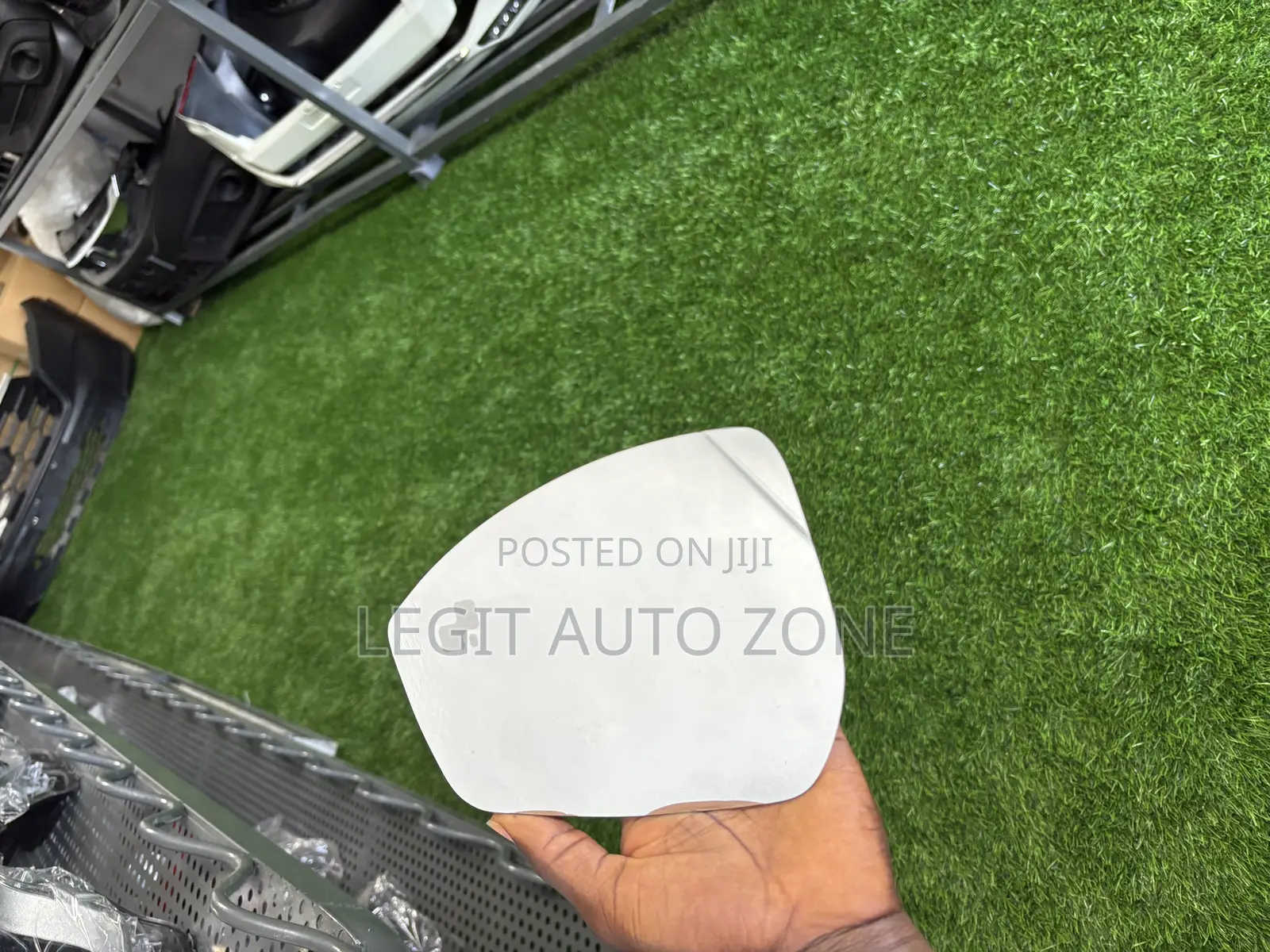 Range Rover Velar 2018,2019,2020 Driving Mirror Glass With Sensor