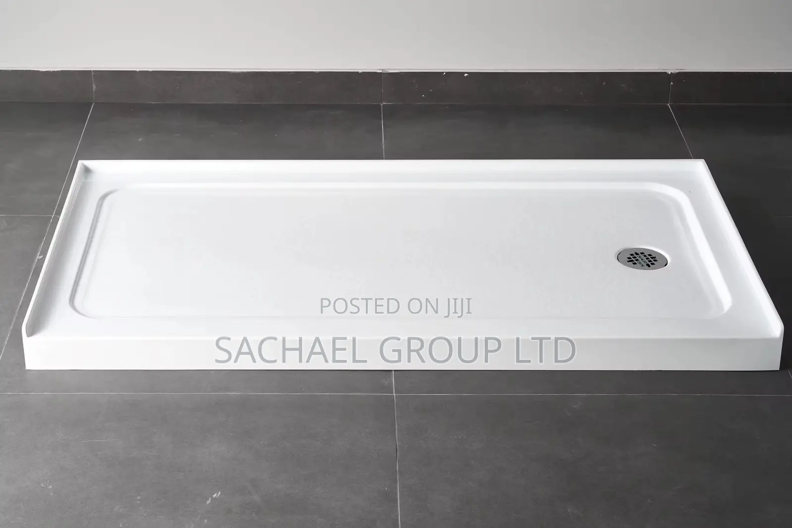 Shower Tray 90cm X 120cm