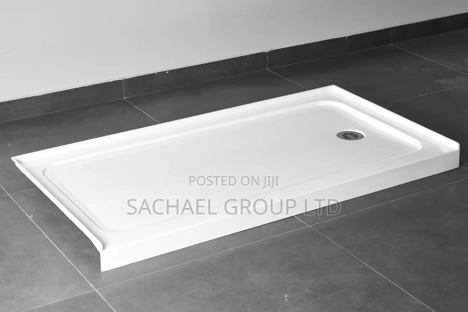 Shower Tray 90cm X 120cm