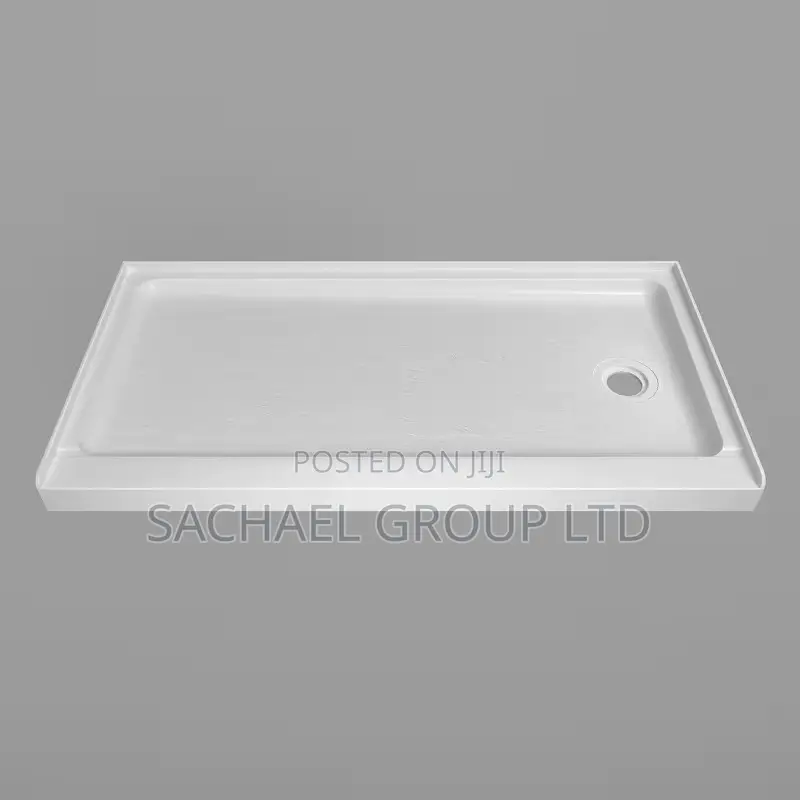 Shower Trays 80cm X 120cm