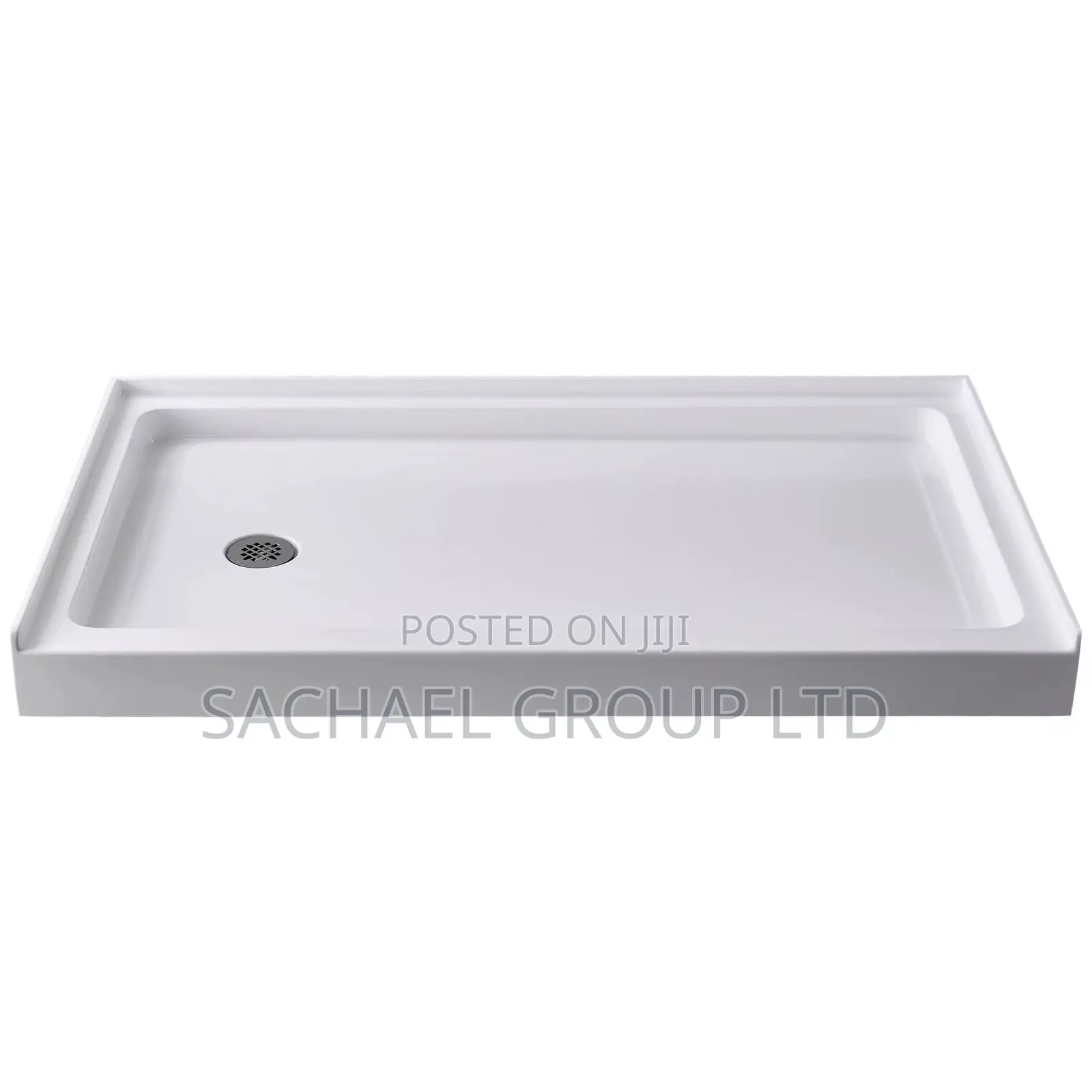 Shower Trays 80cm X 120cm