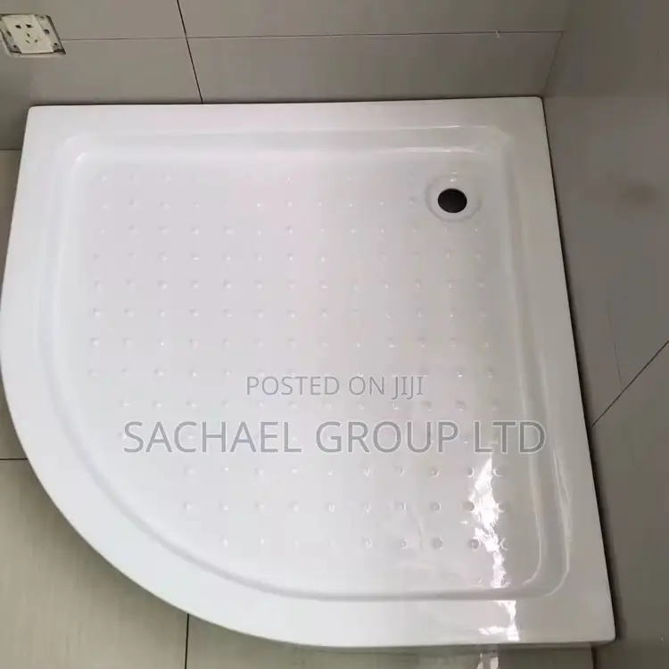 Durable Shower Tray 70cm X 70cm