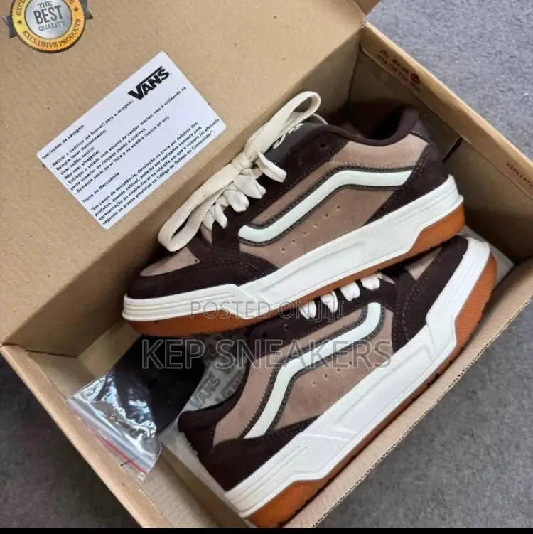 Vans Hylane