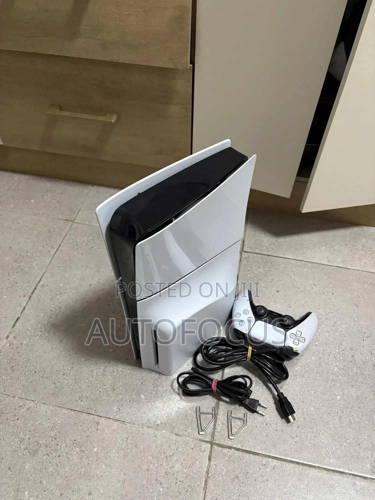 Playstation 5 Slim Disc Version