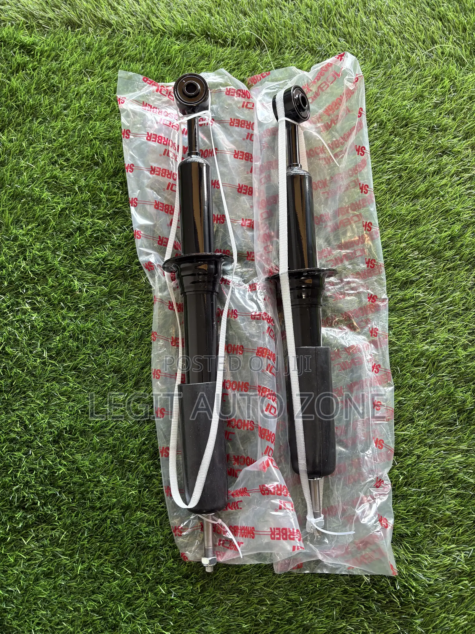 Tacoma 2011,2012,2013, Front Shocks Available