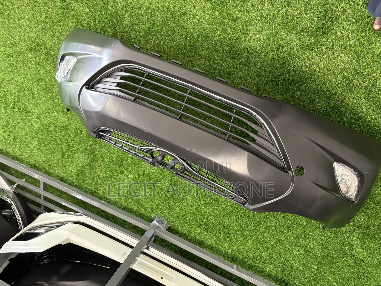 Hyundai Elantra 2011,2012,2013, Front Bumper Complete