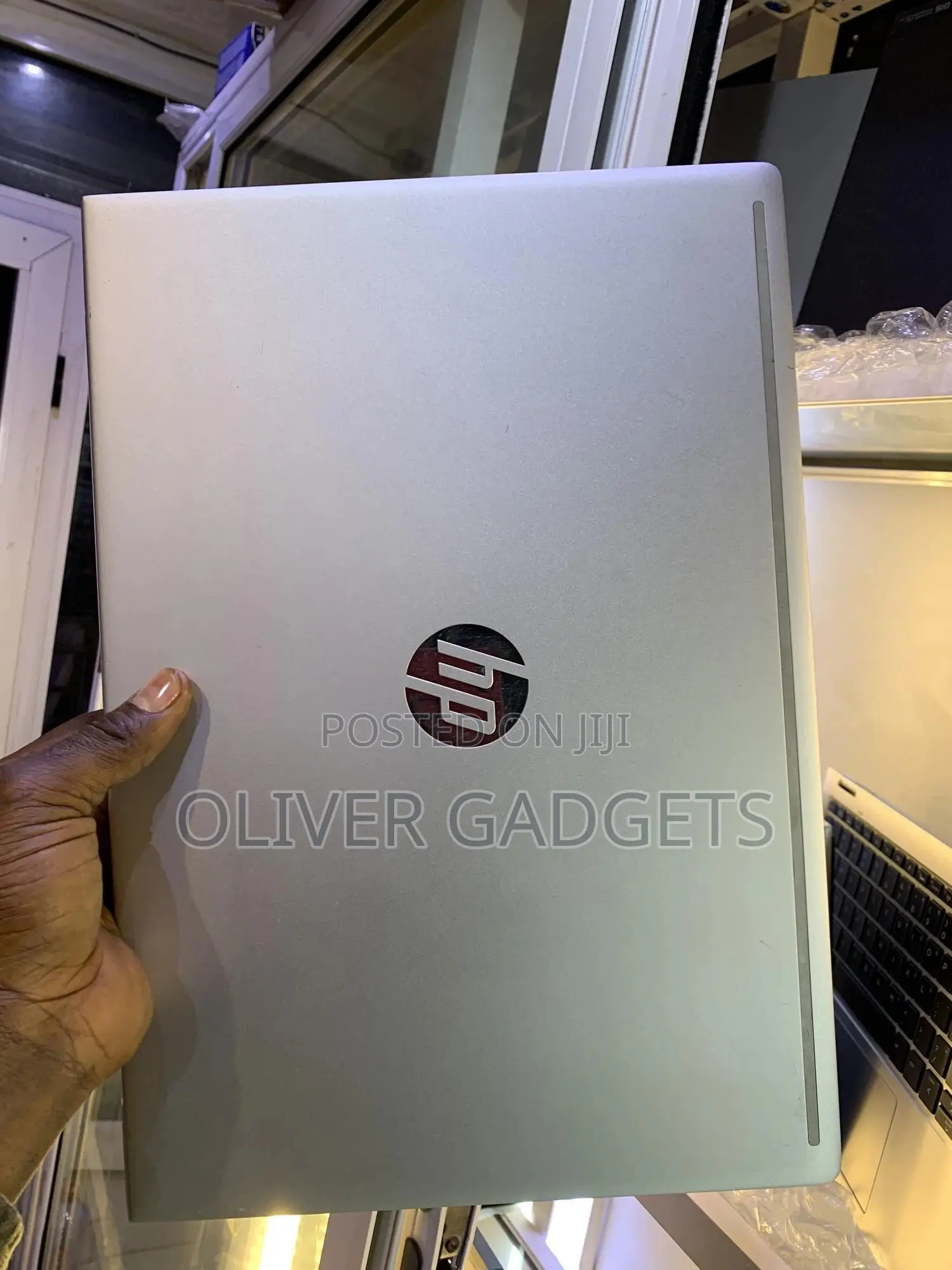 Laptop HP ProBook 450 G6 8GB Intel Core I5 SSD 256GB