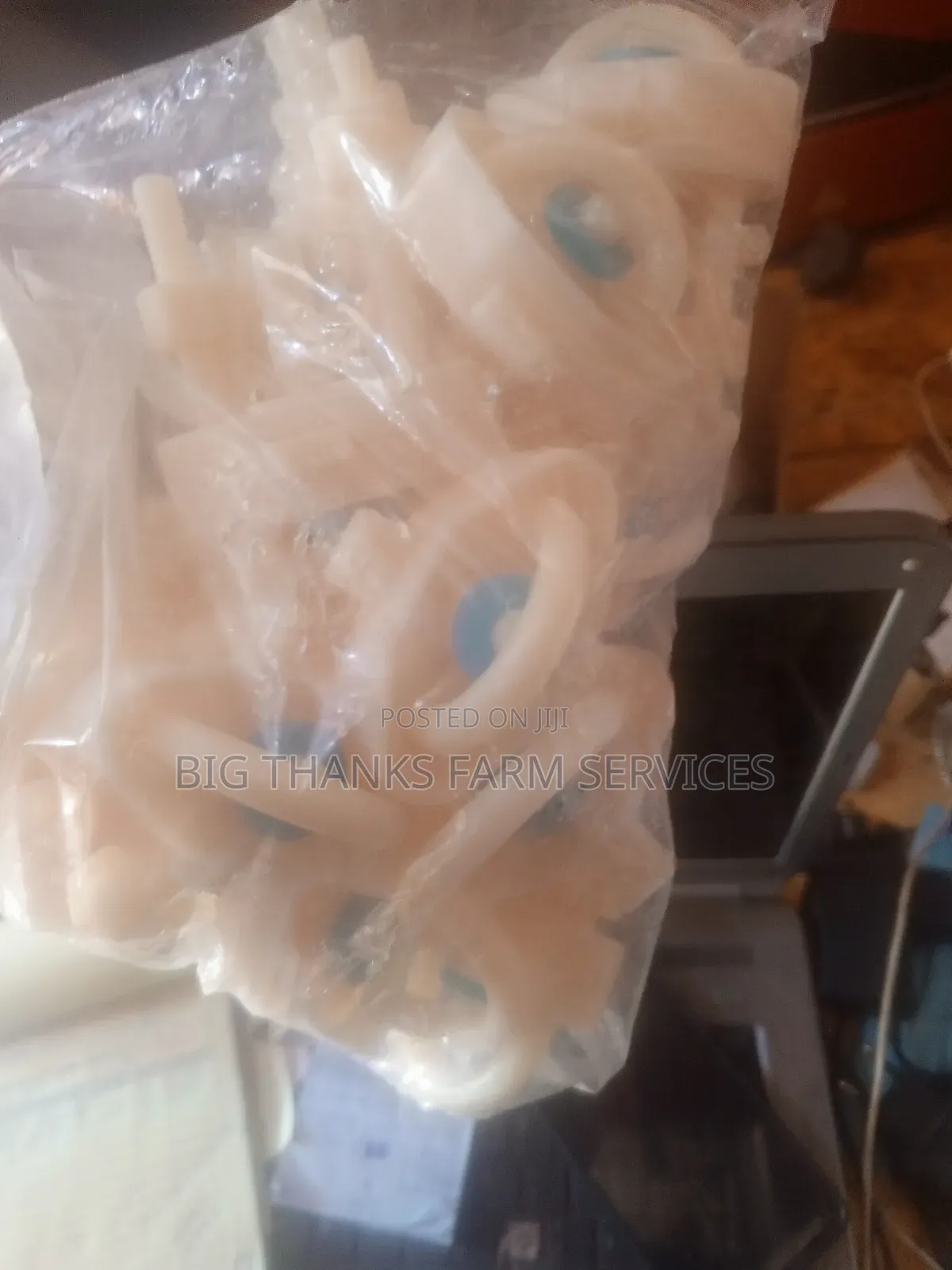 Bell Drinker Connectors In Stock