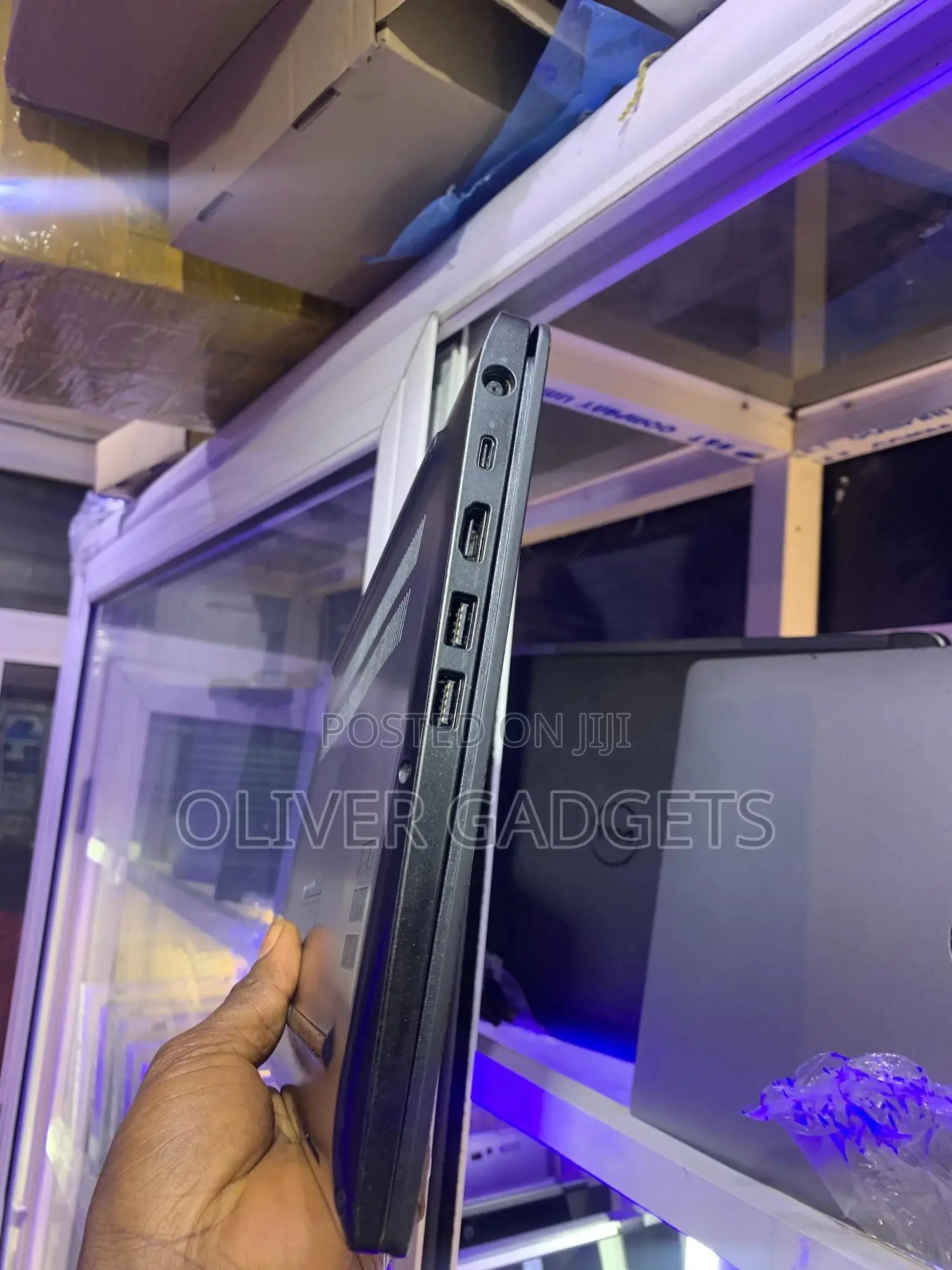 Laptop Dell Latitude 7480 8GB Intel Core i5 SSD 256GB