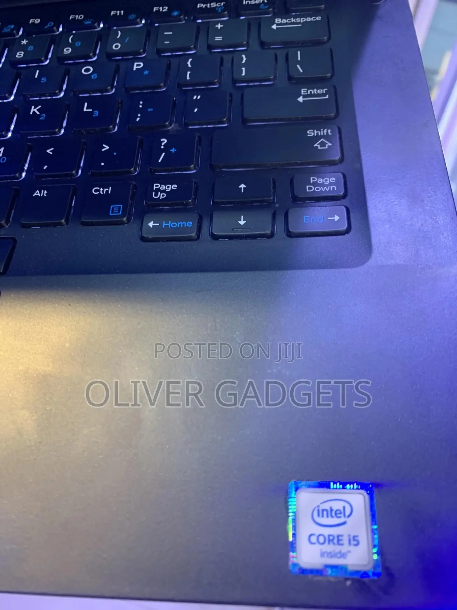 Laptop Dell Latitude 7480 8GB Intel Core i5 SSD 256GB