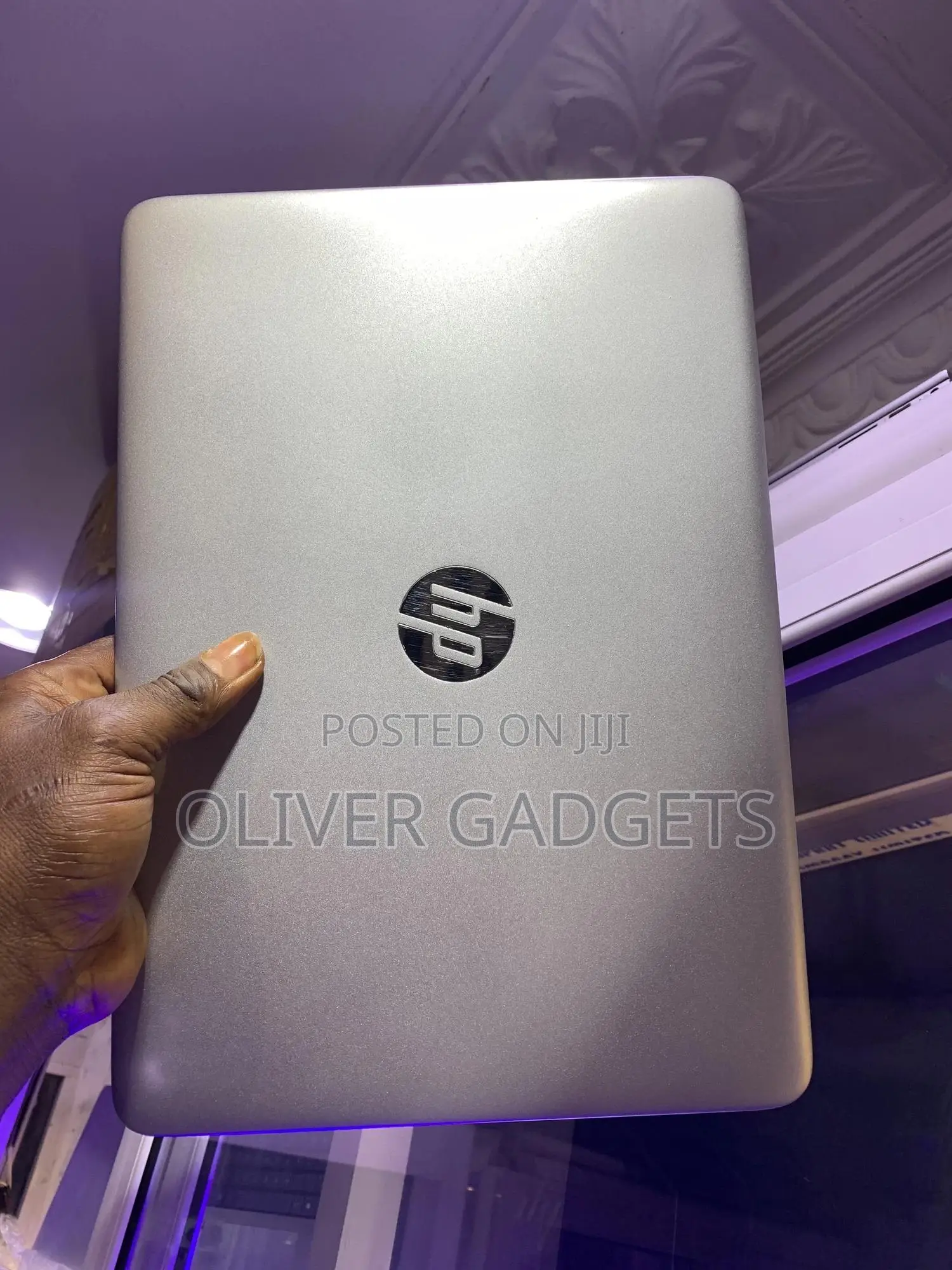 Laptop HP EliteBook 840 G3 8GB Intel Core i7 SSD 256GB