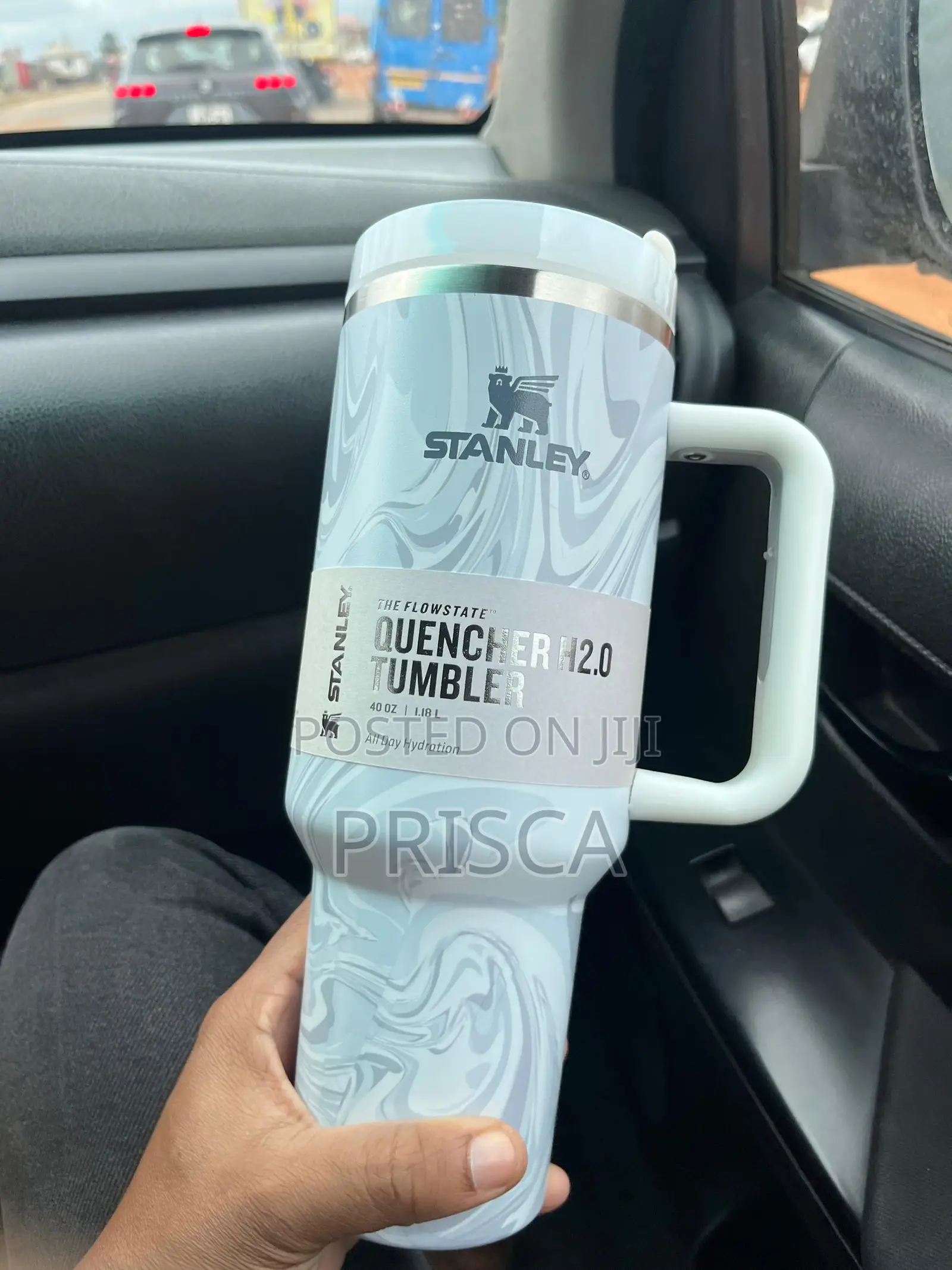 Stanley Tumbler