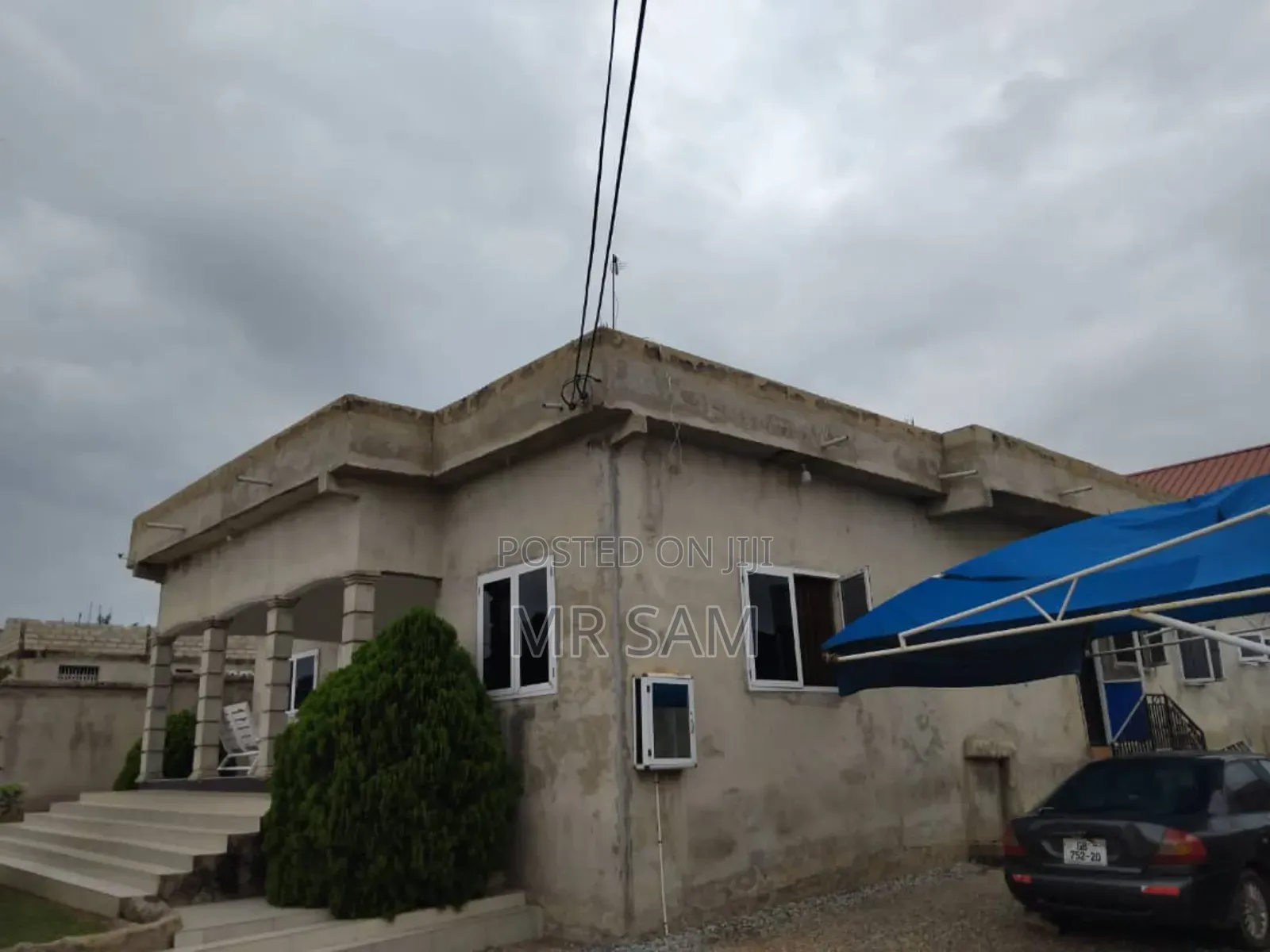 5bdrm House in Bortiano for sale