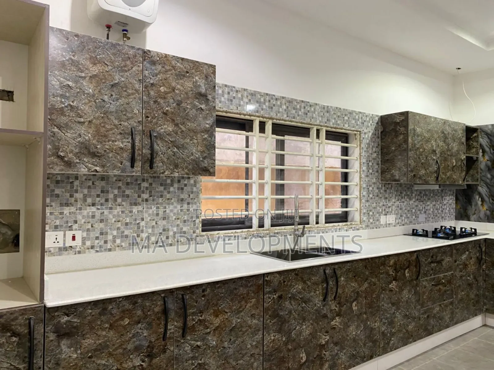 5bdrm House in Madev Realty, Kwabenya for sale