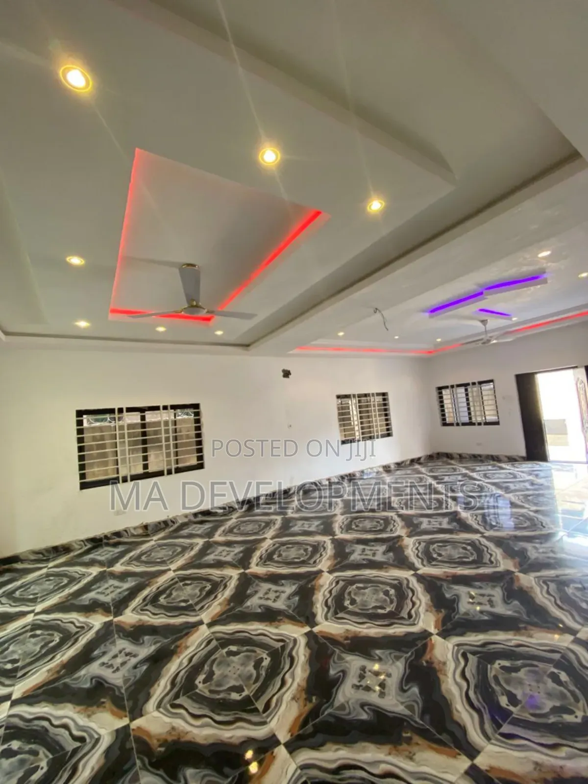 5bdrm House in Madev Realty, Kwabenya for sale