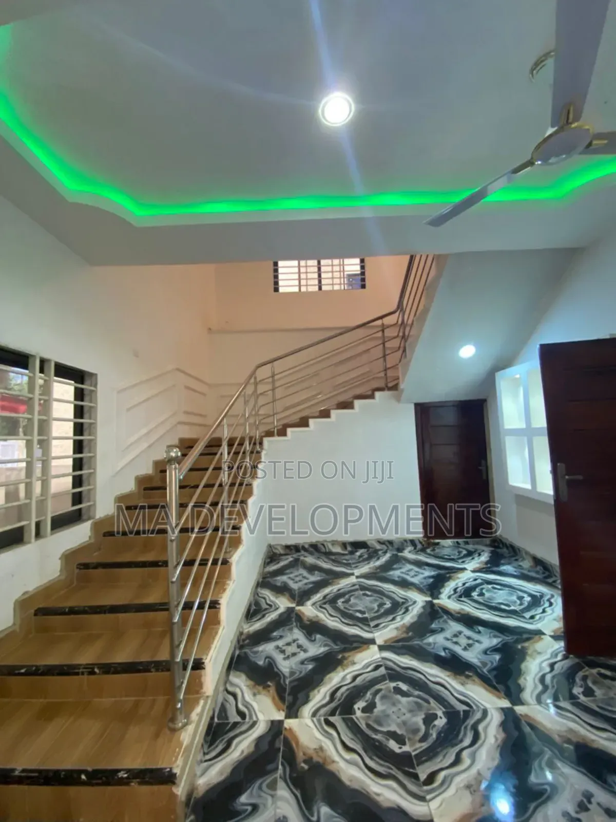 5bdrm House in Madev Realty, Kwabenya for sale