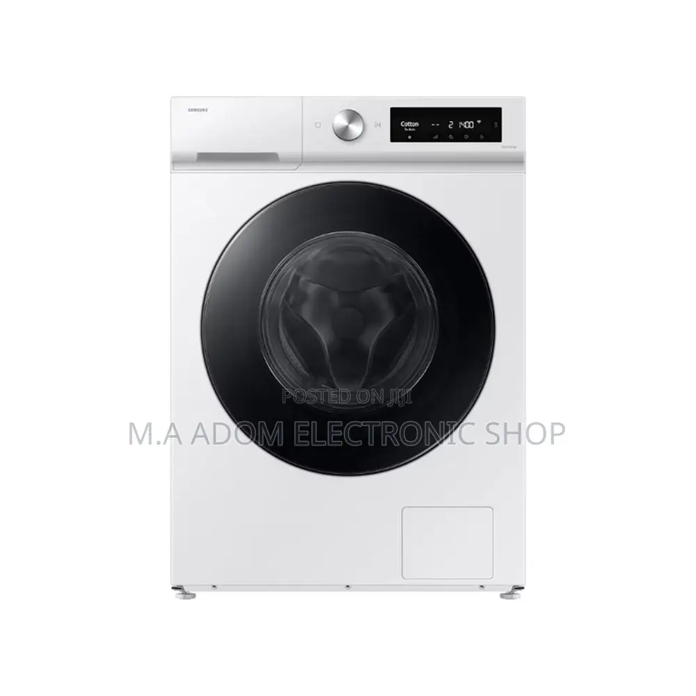 Samsung 11kg Wash 7kg Dry Front Loader Washing Machine