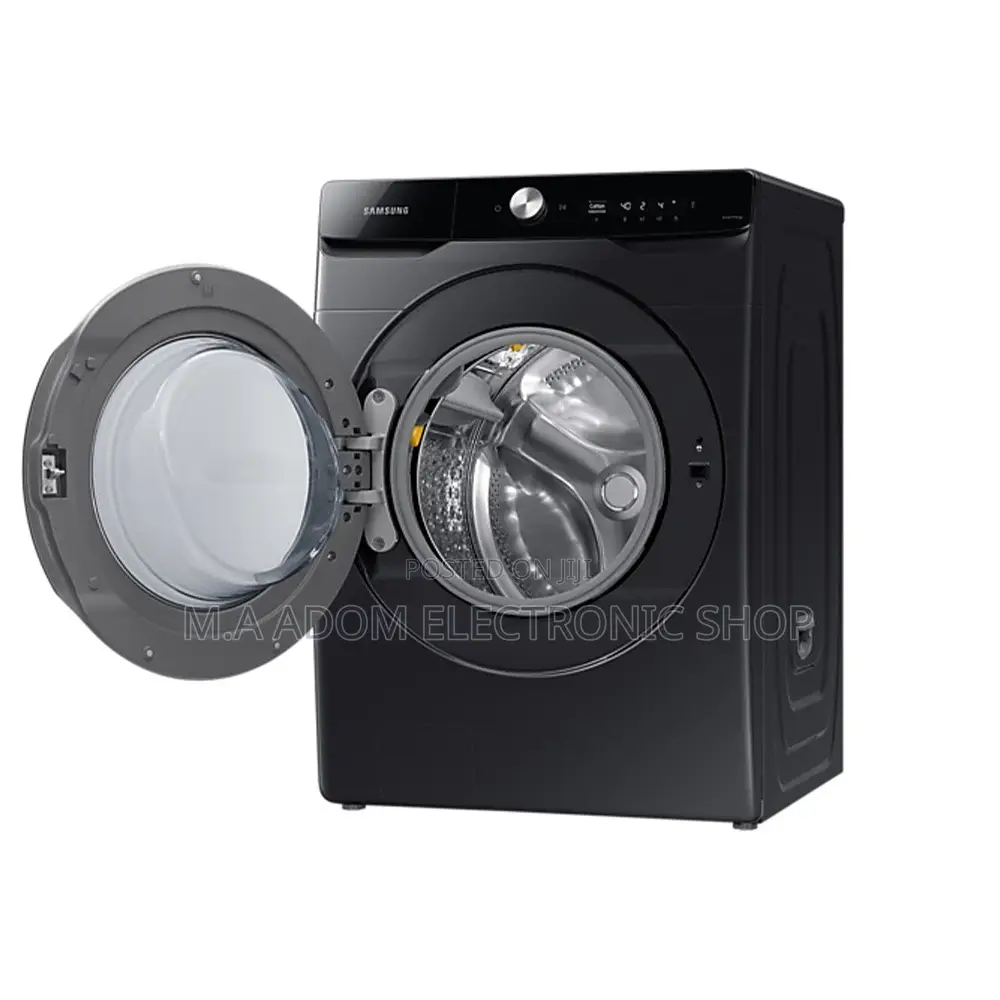Samsung Washing Machine 21kg Wash 15kg Dry Front Load Full Automatic