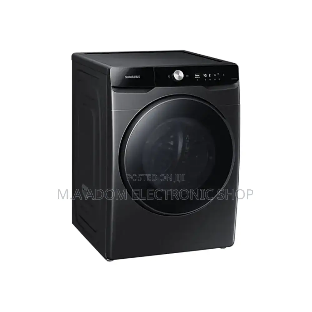 Very Huge Spacious Samsung 21kg Wash 15kg Dry Automatic Washer