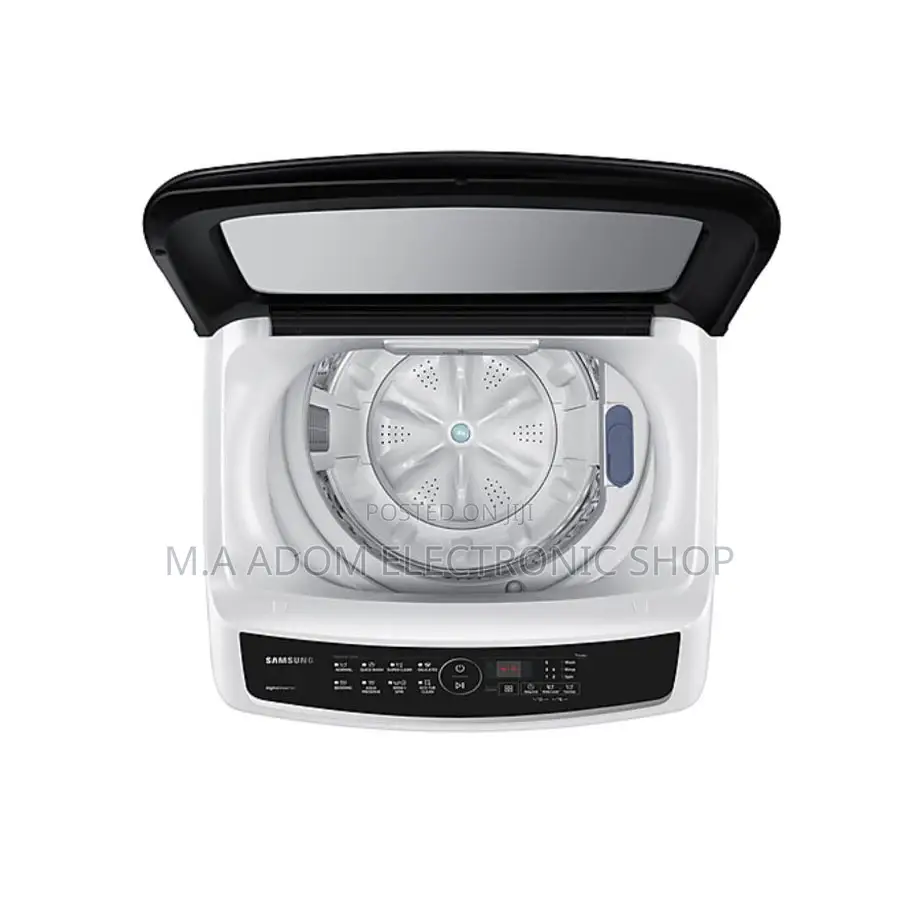 Samsung Washing Machine 8kg Top Load Full Automatic