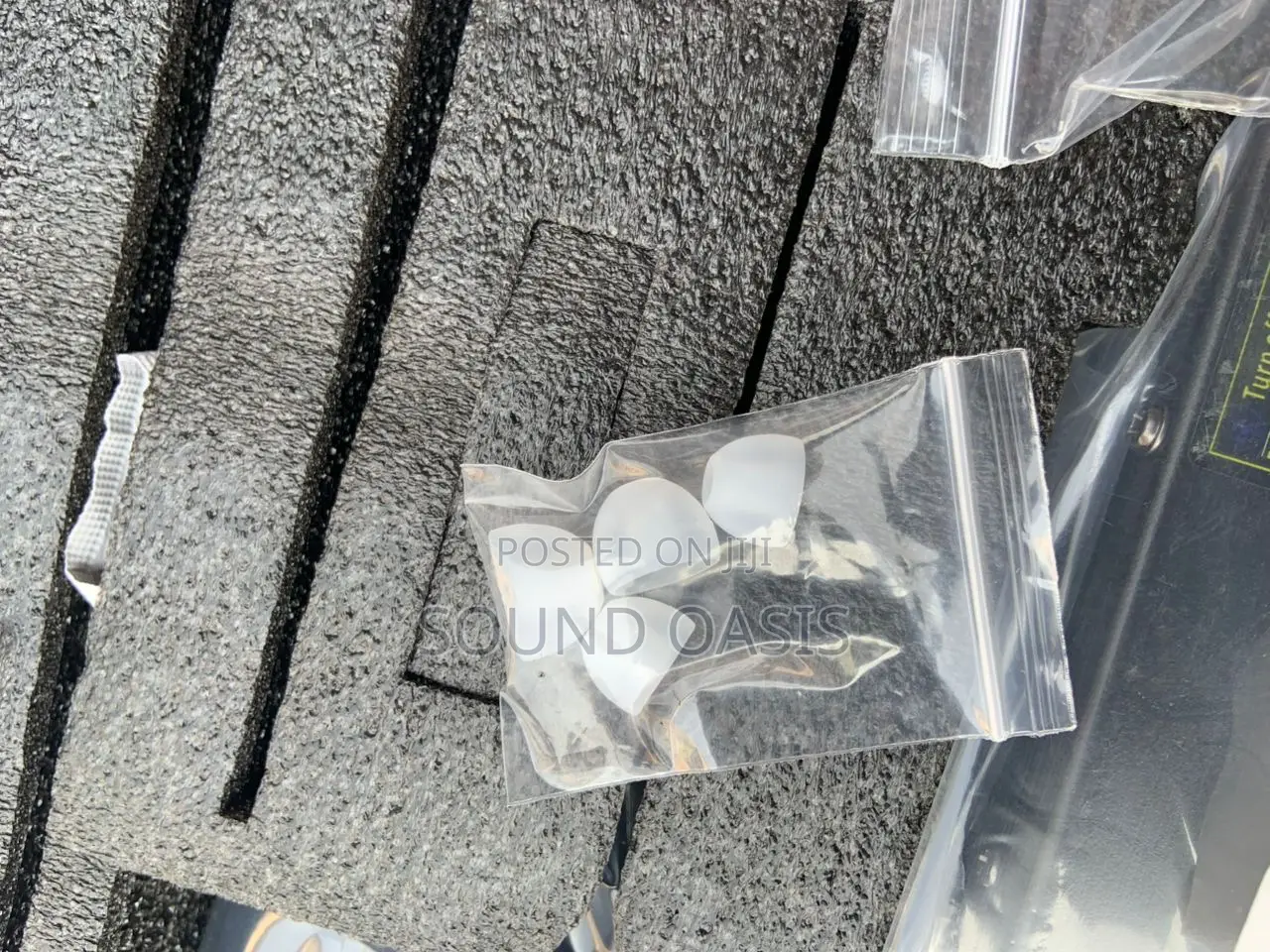 Sennheiser Xs Wireless In-ear Monitoring Set(4 In1)
