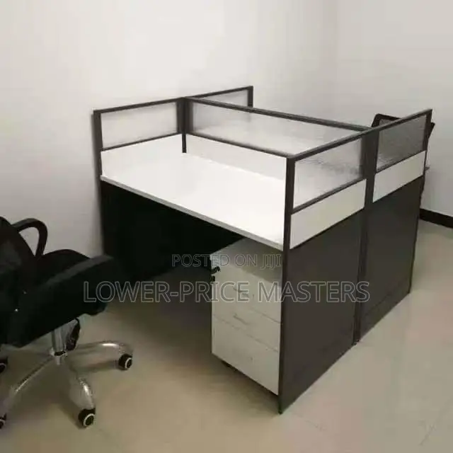 Office Desk ( Double Setup)