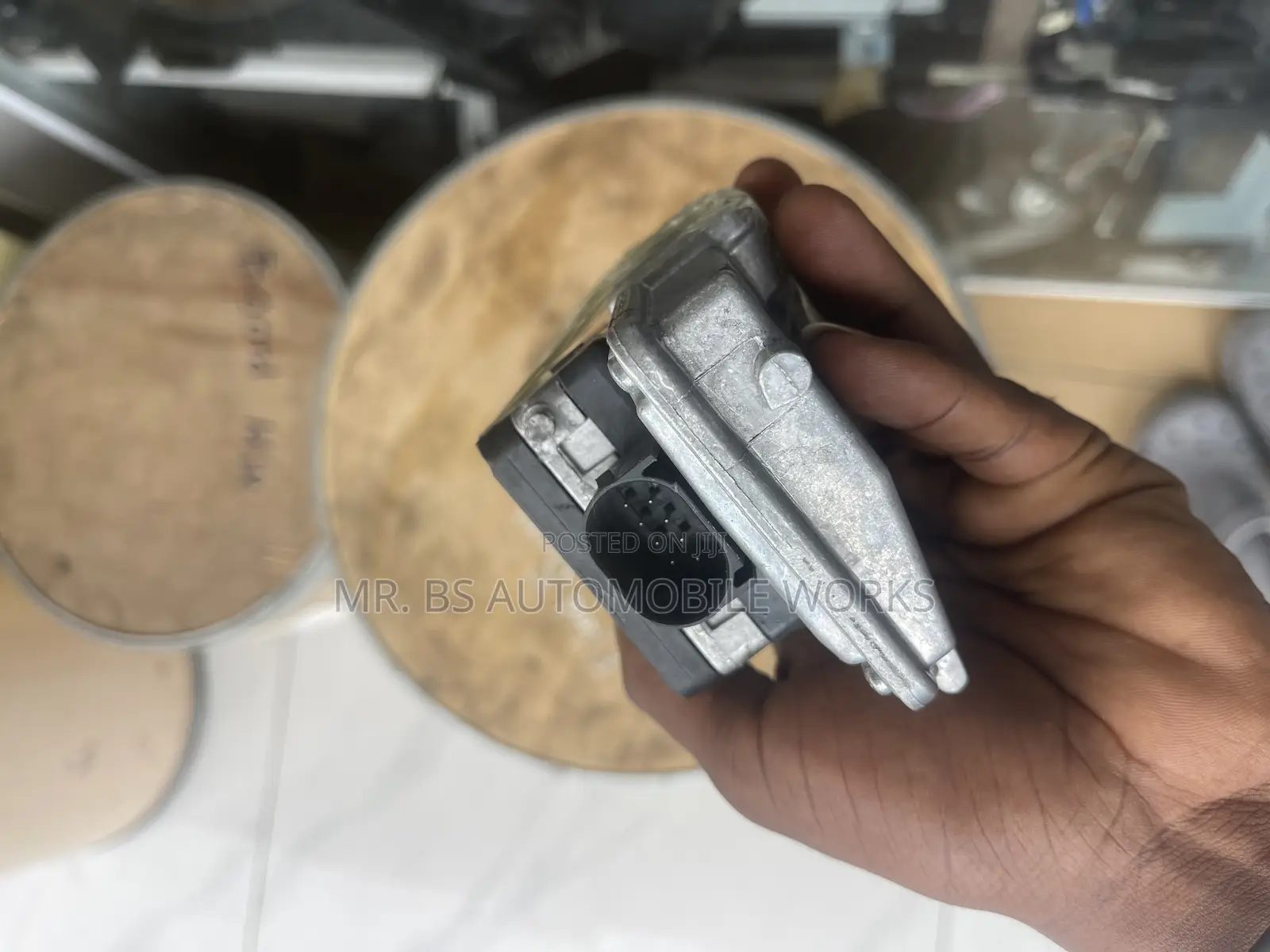 Honda Accord Radar & Camera (Acc) Pair 2018 To 2022