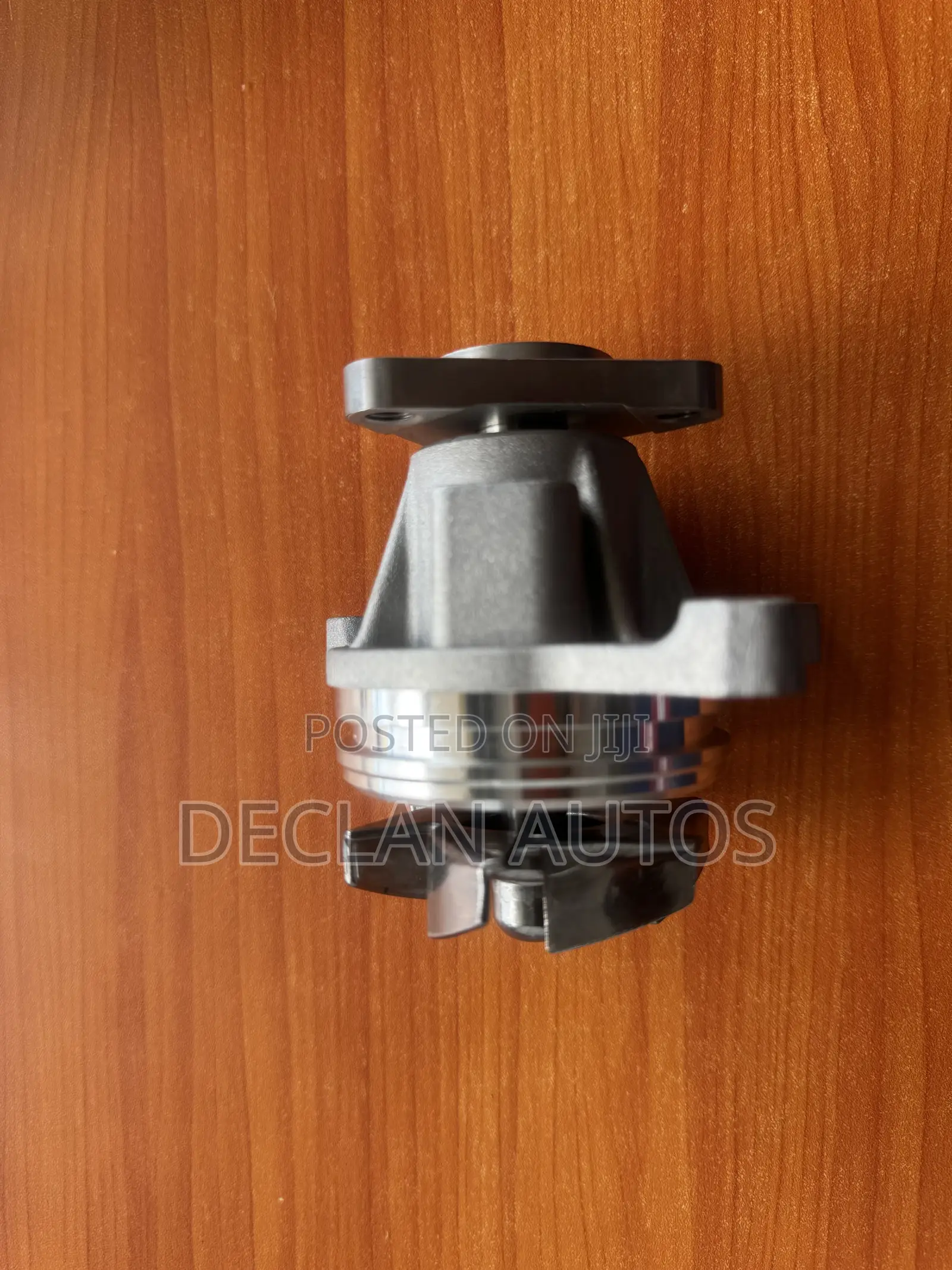 Water Pump For 2 Range Rover Evoque Sport Jaguar Xf