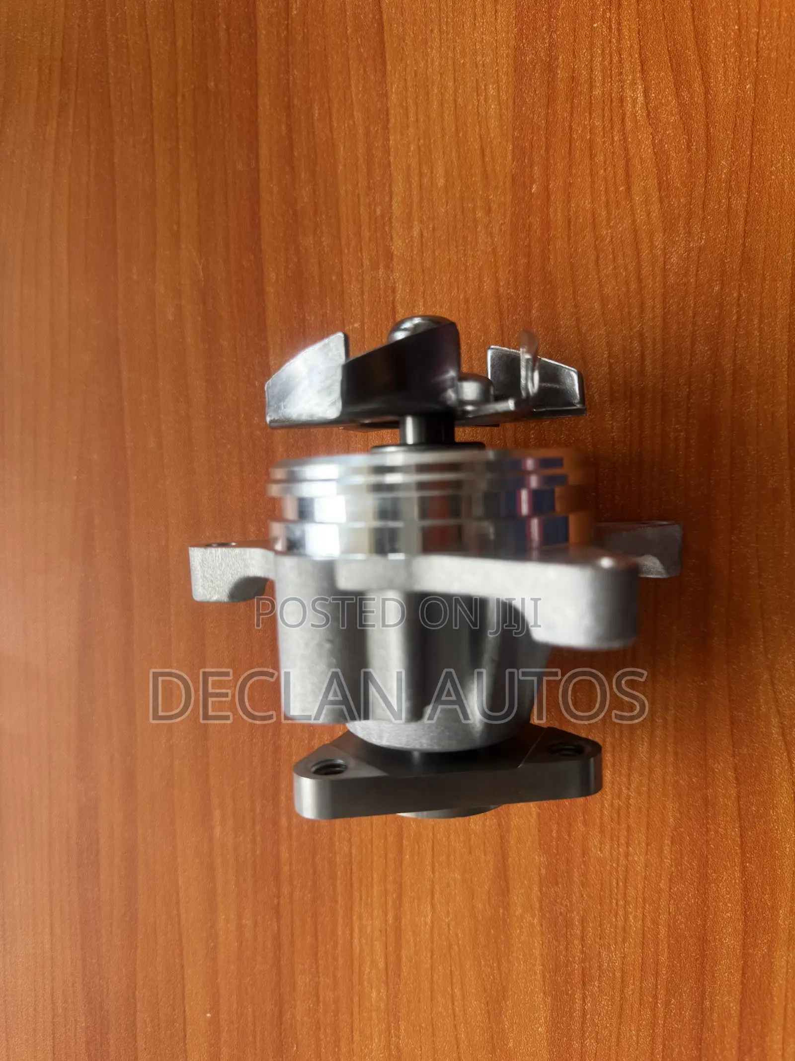 Water Pump For 2 Range Rover Evoque Sport Jaguar Xf