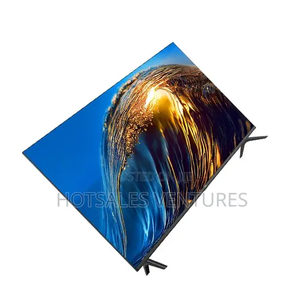 Quality TCL 32 Inch Led FHD Android Smart Tv - 32s4500a