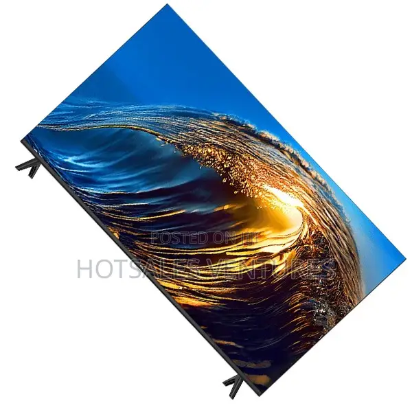 Quality TCL 32 Inch Led FHD Android Smart Tv - 32s4500a