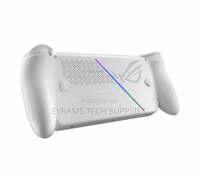 Rog Xbox Ally X