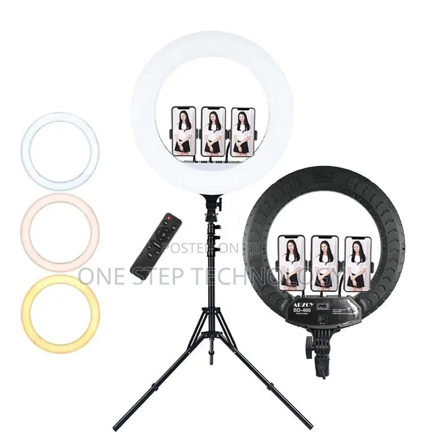 18inches Ring Light
