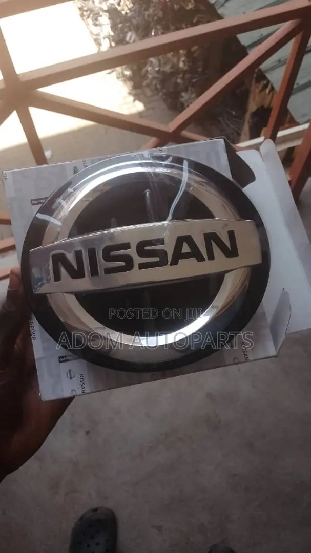 Nissan Kicks Bumper Crown 2020 2021 2022 2023 2024