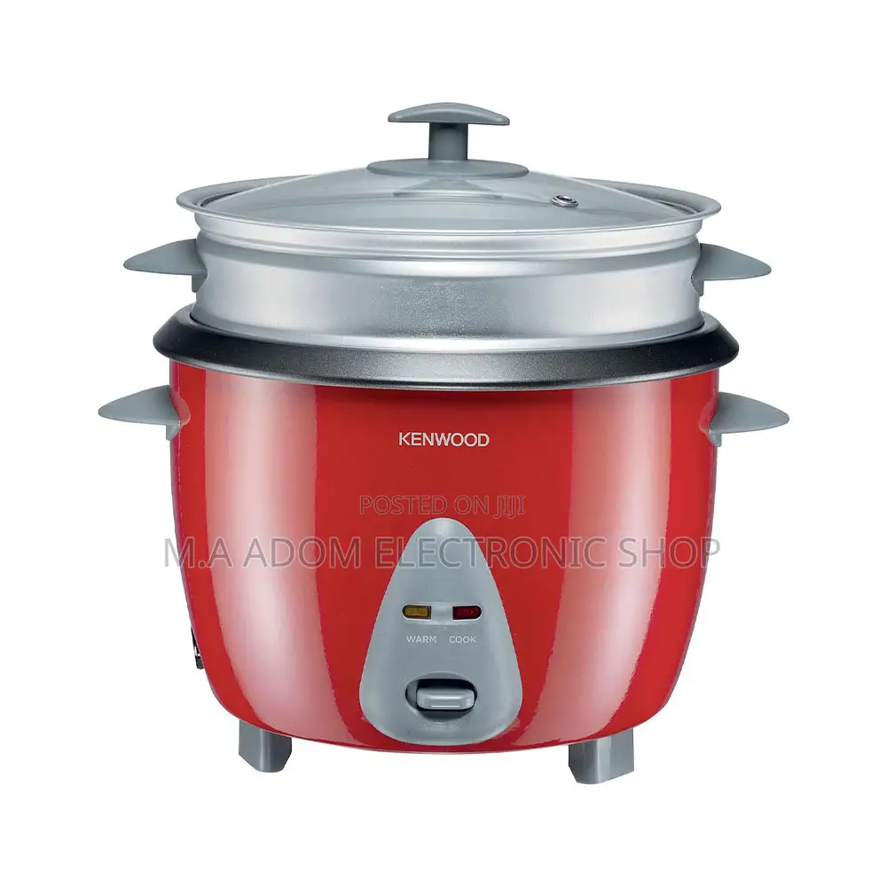 Kenwood 1.8 Litres Rice Cooker